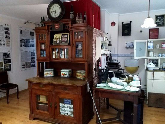 Musée maritime national de Gdańsk